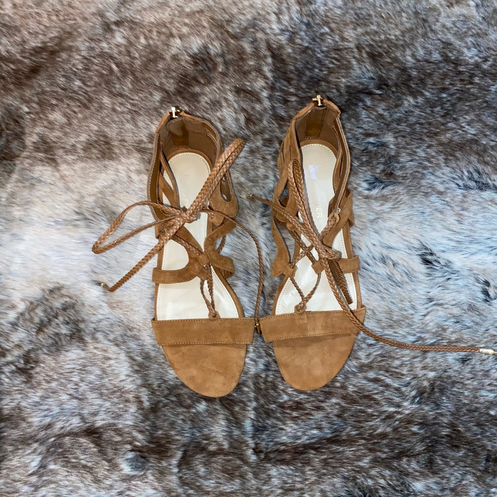 Marc Fisher flats